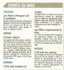 Article Presse